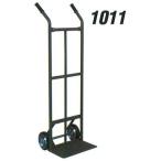 石川製作所 アイケーキャリー IK-1011 スチール製 二輪運搬車 (丁稚車) 積載荷重120kg