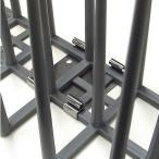 鳥除け セキスイ ハトプロテクター 止め具 C2-N型用 着脱式 2型用 クリップ HPTC2N