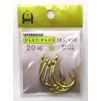 ひらまさ・かんぱち 20号 金 インターフック MT4