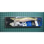 エギ番長 ファストシンキング 3.5D #0402G オリーブ・スギ ベース金 エバーグリーン B3