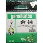  золотой рукав 7 номер роза Gamakatsu W8