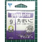  круг ... белый роза 9 номер Gamakatsu [ товары по специальной цене ] T6