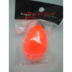 ぶっ飛びメバル オレンジ Ｍ 飛ばしウキ 40g  NM38