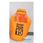 W.P.F BAG 15L orange вода устойчивый сумка NM12