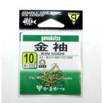  золотой рукав 10 номер роза Gamakatsu W20