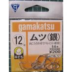 mtsu( серебряный ) 12 номер роза Gamakatsu W5