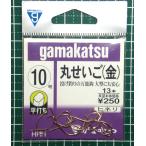  круг ... золотой роза 10 номер Gamakatsu [ товары по специальной цене ] T6A1