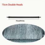  аквариум для воздушный Stone Bubble wall камера 75cm PVC аквариум для кислород диффузор шланг компрессор аксессуары 