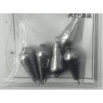 ナスおもり 2号 5個入り