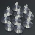 10 шт аквариум для воздушный труба линия труба присоска аквариум аксессуары аквариум присоска 