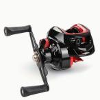  катушка bait reel максимальный drag 8KG механизм соотношение 7.2:1 18+1BB пресная вода морская вода для рыбалка катушка 