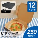 �s�U �P�[�X 12�C���` �� �s�U�� �f���o���[ �s�U�{�b�N�X �e�C�N�A�E�g �s�U ��z ���a30cm �Ή� 250�� �u���b�N �i�{�[�� �Ɩ��p �_���{�[�� ���� �T�C�Y