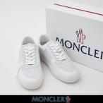 MONCLER（モンクレール）スニーカー ホワイト NeueYork