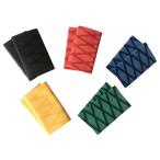 TaiSeiDC グリップシュリンクチューブ サイズ40mm 長104mm 2枚セット