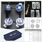 高性能FPVレース ドローン用 モーター　TS4-FR2307-2600KV　4個セット