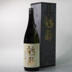 日本酒 鶴齢 純米大吟醸 1800ml かくれい 青木酒造 新潟県