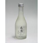 日本酒 鶴齢 吟醸生酒 300ml かくれい 青木酒造 新潟県