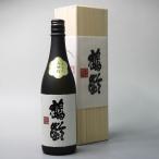 日本酒 鶴齢 純米大吟醸 東条産山田錦 37%精米 720ml かくれい 青木酒造 新潟県