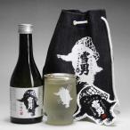日本酒 鶴齢 雪男セット(A) 青木酒造 新潟県