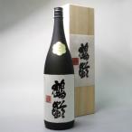 日本酒 鶴齢 純米大吟醸 東条産山田錦 37%精米 1800ml かくれい 青木酒造 新潟県