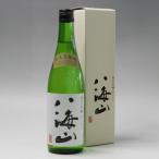 日本酒 八海山 純米大�