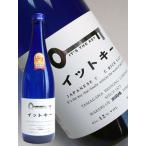 日本酒 イットキー 純米吟醸 1800ml It's the key 玉風味 玉川酒造 新潟県