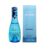ダビドフ クールウォーター ウーマン EDT SP 30ml 香水