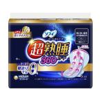 ソフィ 超熟睡ガード３６０ ６枚