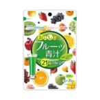 おいしいフルーツ青汁 3g×7包 ユーワ