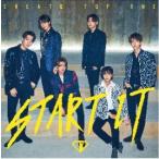 C.T.O「START IT」CD 羅志祥（ショウ・ルオ）がプロデュースしたグループ！ feat羅志祥2曲収録あり