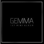 鬼鬼/呉映潔（グイグイ/ウー・インジエ）「GEMMA」ＣＤ