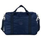 ★台湾数量限定商品★台湾スターバックスコーヒー starbucks coffee スタバロゴマーク 折りたたみトラベルバッグ(ダークブルー)