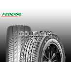 FEDERAL COURAGIA XUV /4WD