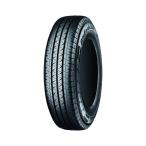 ヨコハマ BluEarth-Van RY55 145/80R13  82/80N ブルーアース