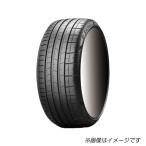 ピレリ P ZERO PZ4 Luxury 235/35R19 91Y XL 在庫特価 2021Y〜 #