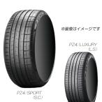 ピレリ P-ZERO (PZ4) 275/35R23 108Y XL (*) HL (S.C.) BMW