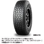 YOKOHAMA GEOLANDAR A/T4 G018