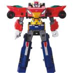 スーパー戦隊シリーズ 炎神戦隊ゴーオンジャー DXROBO UNIVERSE エンジンオー