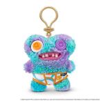 ファグラー キーリング ギャップトゥース マルチ15705G