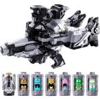 [バンダイ(BANDAI)]超宇宙刑事ギャバン インフィニティ DXギャバリオントリガー超なりきりセット