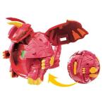 爆001 ドラゴノイド