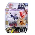 爆018 バトルエントリーセット 闇マントノイドDXデッキ