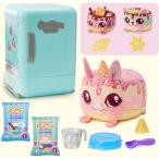 ふるふわWow！パンビーナ メルティーアイス《種類選択不可》