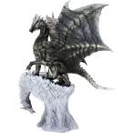カプコン モンスターハンター カプコンフィギュアビルダー クリエイターズモデル 鋼龍 クシャルダオラ 復刻版 約H320×W260×D230mm