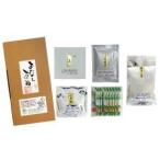 Yahoo! Yahoo!ショッピング(ヤフー ショッピング)有機JAS認定葉っピィ向島園のおためし茶箱　（6種）※数量限定品　