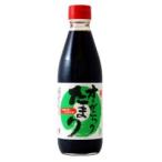 丸又商店 オーガニックたまり醤油 360ml