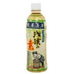 （マルアイ）麹屋甚平・浅漬の素５００ｍｌ