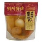 Yahoo! Yahoo!ショッピング(ヤフー ショッピング)別所蒲鉾 味自慢出雲おでん（８種８個）５００ｇ　※冬季限定品