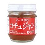 Yahoo! Yahoo!ショッピング(ヤフー ショッピング)オーサワのコチュジャン 85g  ※10本セット