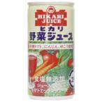 Yahoo! Yahoo!ショッピング(ヤフー ショッピング)ヒカリ 野菜ジュース（無塩）190g